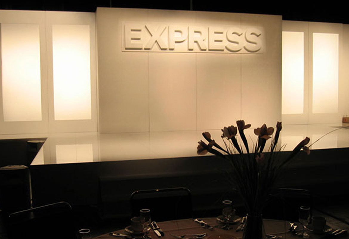 express event